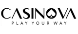 Casinova Logo